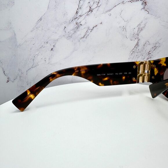New MIU MIU Sunglasses - Picture 8 of 16